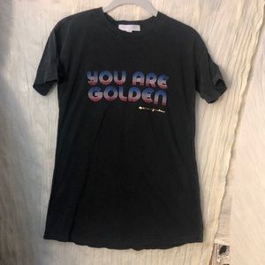 Spiritual gangster tee